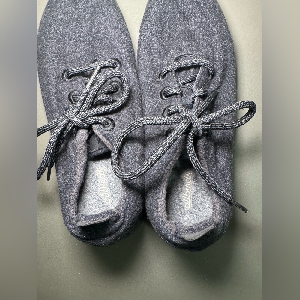 Women’s Allbirds Wool Runners Shoes Sneakers - Picture 4 of 6